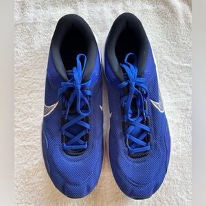 Men’s Nike, Shoes Size 12: Blue/White